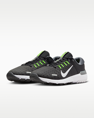 Nike Free Golf NN Golf Shoes. Nike.com